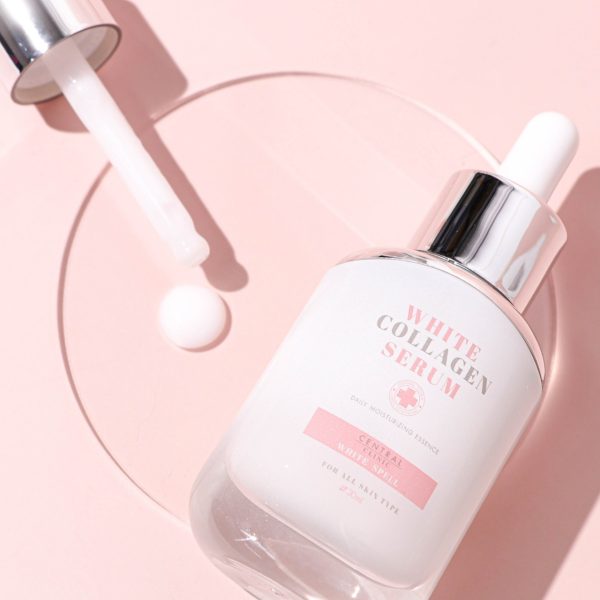 White Collagen Serum